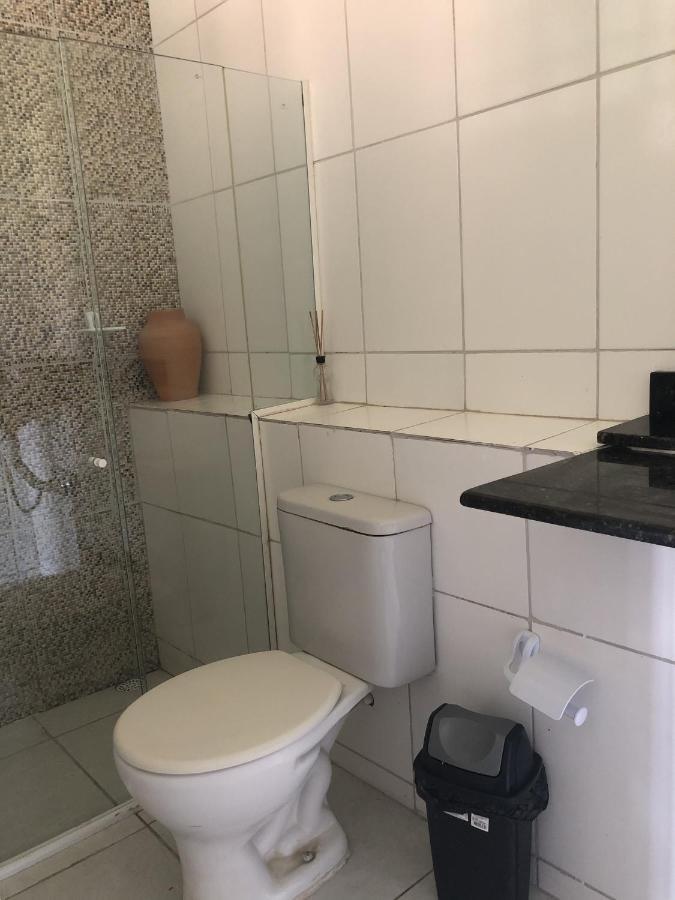 Pousada Bamboo Da Barra Салвадор Екстериор снимка