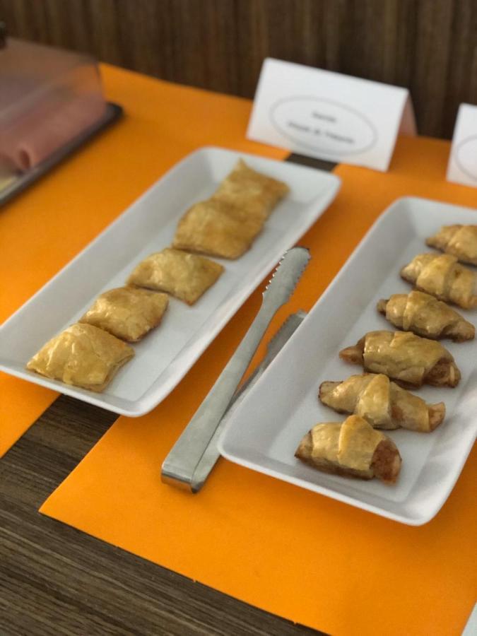 Pousada Bamboo Da Barra Салвадор Екстериор снимка